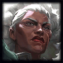 Defeat — Ambessa