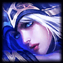 Victory — Ashe