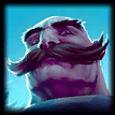 Victory — Braum