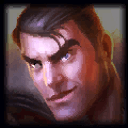 Defeat — Jayce
