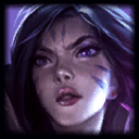 Victory — Kaisa