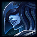 Victory — Lissandra