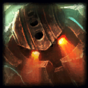 Defeat — Nautilus