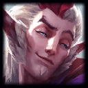 Defeat — Rakan
