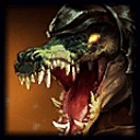 Victory — Renekton