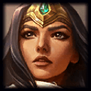 Victory — Sivir