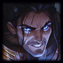 Victory — Sylas
