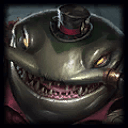Defeat — TahmKench