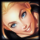 Victory with Lux