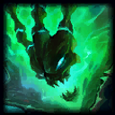 Defeat with Thresh
